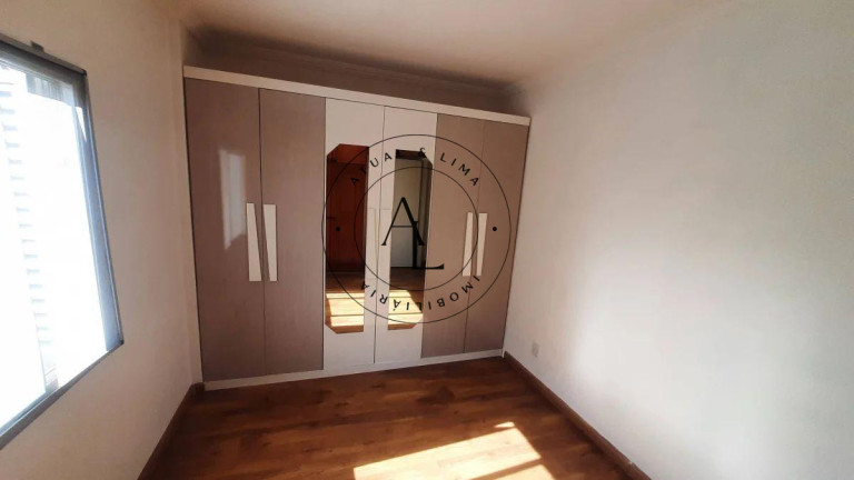 Imagem Apartamento com 2 Quartos à Venda, 70 m² em Chácara Da Barra - Campinas