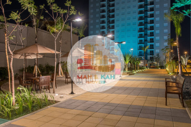 Imagem Apartamento com 2 Quartos à Venda, 45 m² em Jaçanã - São Paulo