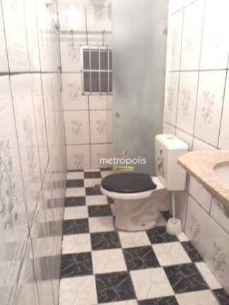Imagem Sobrado com 4 Quartos à Venda, 225 m² em Piraporinha - Diadema Imagem Sobrado com 4 Quartos à Venda, 225 m² em Piraporinha - Diadema