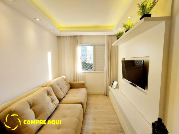 Imagem Apartamento com 1 Quarto à Venda, 60 m² em Barra Funda - São Paulo Imagem Apartamento com 1 Quarto à Venda, 60 m² em Barra Funda - São Paulo