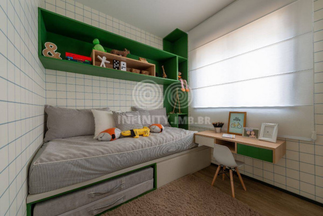 Imagem Apartamento com 3 Quartos à Venda, 58 m² em Interlagos - São Paulo