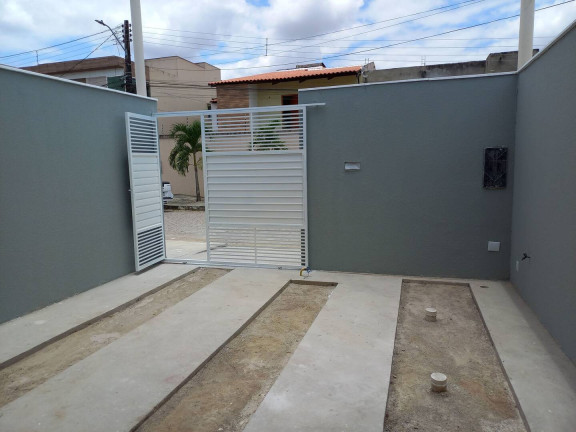 Imagem Casa com 2 Quartos à Venda, 137 m² em Conceição - Feira De Santana