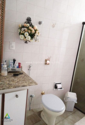 Imagem Apartamento com 3 Quartos à Venda, 99 m² em Alto Dos Passos - Juiz De Fora