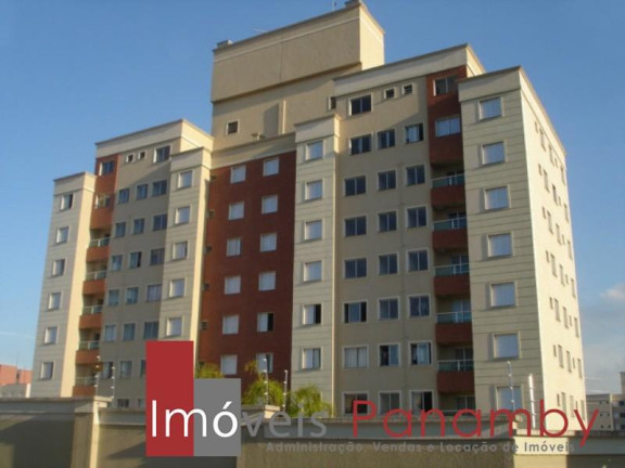 Imagem Apartamento com 2 Quartos à Venda, 48 m² em Paraisópolis - São Paulo