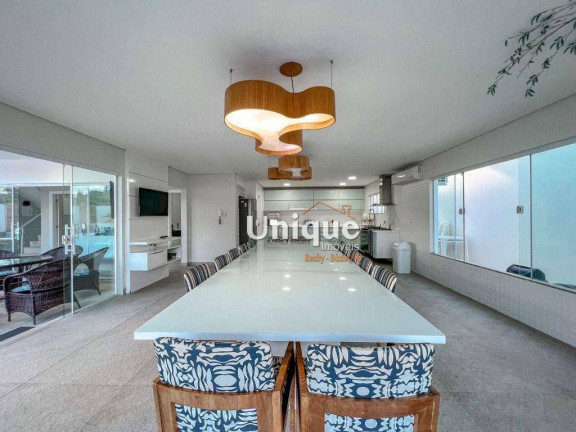 Imagem Casa com 10 Quartos à Venda, 800 m² em Geribá - Armação Dos Búzios