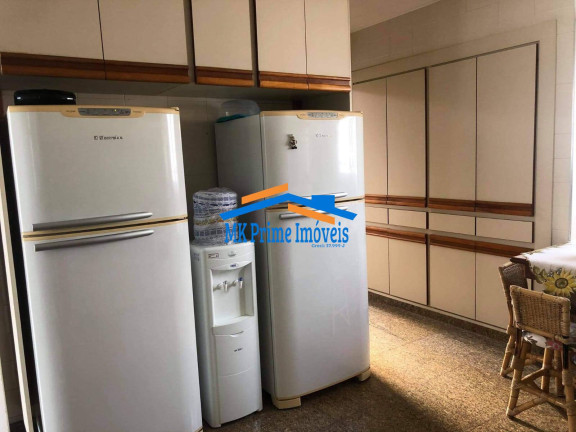 Imagem Cobertura com 3 Quartos à Venda, 185 m² em Alto Da Lapa - São Paulo