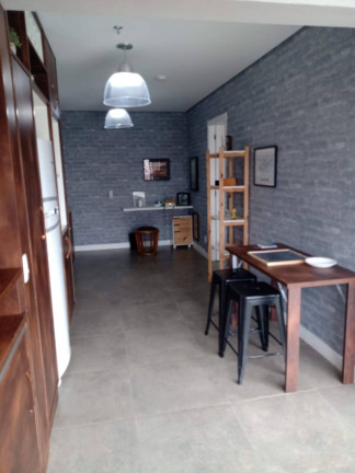 Imagem Apartamento com 1 Quarto à Venda, 42 m² em Centro - São Bernardo Do Campo Imagem Apartamento com 1 Quarto à Venda, 42 m² em Centro - São Bernardo Do Campo