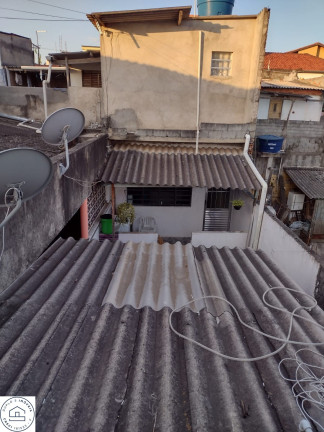 Imagem Casa com 6 Quartos à Venda, 250 m² em Parque Vitória - Franco Da Rocha