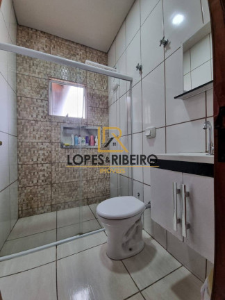 Imagem Casa com 2 Quartos à Venda, 250 m² em Vila Dos Lavradores - Botucatu