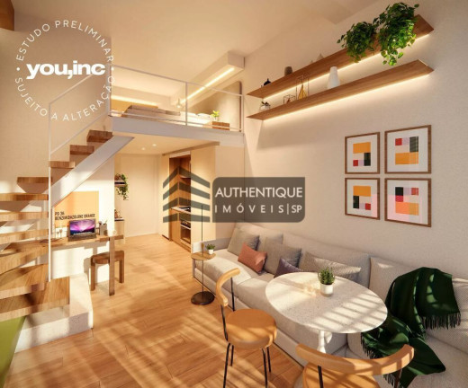 Imagem Apartamento com 2 Quartos à Venda, 69 m² em Perdizes - São Paulo Imagem Apartamento com 2 Quartos à Venda, 69 m² em Perdizes - São Paulo