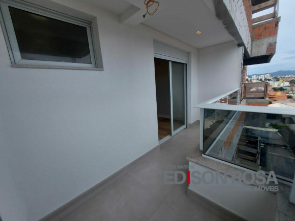 Imagem Apartamento com 2 Quartos à Venda, 89 m² em Barreiros - São José