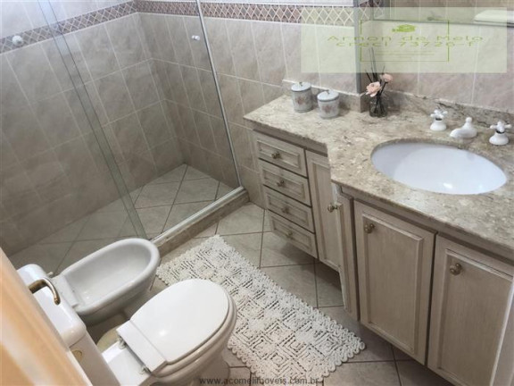 Imagem Apartamento com 3 Quartos para Alugar, 164 m² em Alphaville - Barueri