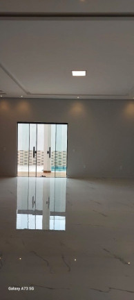 Imagem Casa com 4 Quartos à Venda, 282 m² em Ponta Negra - Manaus