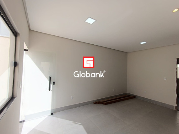 Imagem Casa com 3 Quartos à Venda,  em Renascença - Montes Claros