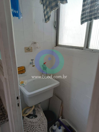 Imagem Apartamento com 2 Quartos à Venda, 90 m² em Aparecida - Santos Imagem Apartamento com 2 Quartos à Venda, 90 m² em Aparecida - Santos