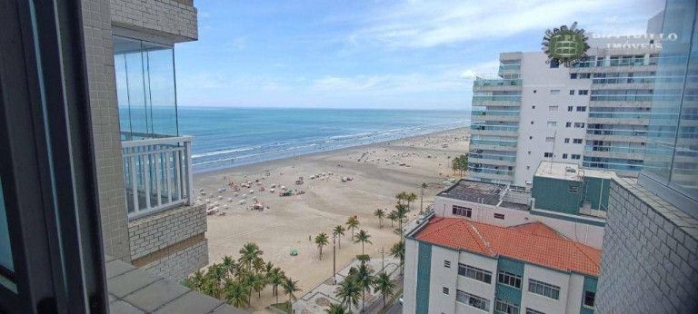 Imagem Apartamento com 3 Quartos à Venda ou Locação, 163 m² em Aviação - Praia Grande Imagem Apartamento com 3 Quartos à Venda ou Locação, 163 m² em Aviação - Praia Grande
