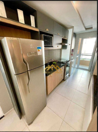 Imagem Imóvel com 2 Quartos à Venda, 53 m² em Luciano Cavalcante - Fortaleza Imagem Imóvel com 2 Quartos à Venda, 53 m² em Luciano Cavalcante - Fortaleza