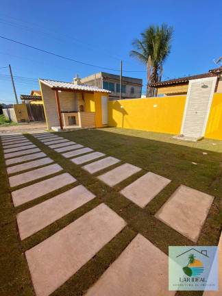Imagem Casa com 2 Quartos à Venda, em Nova Califórnia - Cabo Frio Imagem Casa com 2 Quartos à Venda, em Nova Califórnia - Cabo Frio