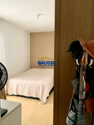 Imagem Apartamento com 2 Quartos à Venda, 54 m² em Jardim Maria Rosa - Taboão Da Serra Imagem Apartamento com 2 Quartos à Venda, 54 m² em Jardim Maria Rosa - Taboão Da Serra
