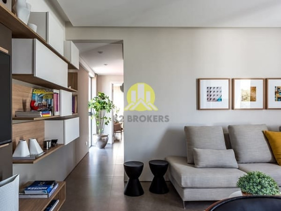 Imagem Apartamento com 2 Quartos à Venda, 134 m² em água Verde - Curitiba Imagem Apartamento com 2 Quartos à Venda, 134 m² em água Verde - Curitiba