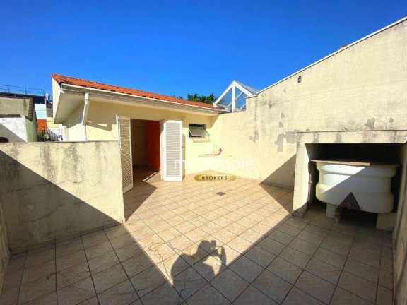 Imagem Sobrado com 3 Quartos à Venda ou Locação, 176 m² em Campestre - Santo André Imagem Sobrado com 3 Quartos à Venda ou Locação, 176 m² em Campestre - Santo André