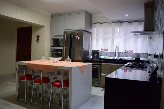 Imagem Sobrado com 4 Quartos à Venda, 315 m² em Ponte Grande - Guarulhos Imagem Sobrado com 4 Quartos à Venda, 315 m² em Ponte Grande - Guarulhos