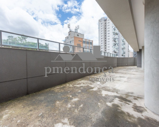 Apartamento com 4 Quartos à Venda, 343 m² em Vila Madalena - São Paulo