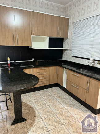 Imagem Casa com 3 Quartos à Venda, 150 m² em Vila Figueira - Suzano