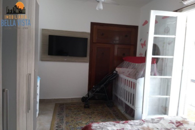 Imagem Apartamento com 3 Quartos à Venda, em Itararé - São Vicente Imagem Apartamento com 3 Quartos à Venda, em Itararé - São Vicente