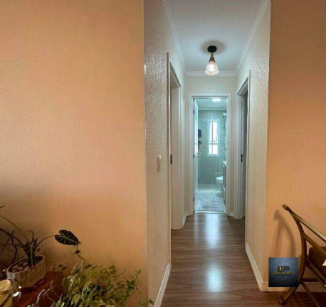 Imagem Apartamento com 2 Quartos à Venda, 69 m² em Rudge Ramos - São Bernardo Do Campo