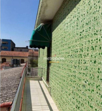 Imagem Sobrado com 4 Quartos à Venda, 182 m² em Vila Nossa Senhora Das Vitórias - Mauá Imagem Sobrado com 4 Quartos à Venda, 182 m² em Vila Nossa Senhora Das Vitórias - Mauá