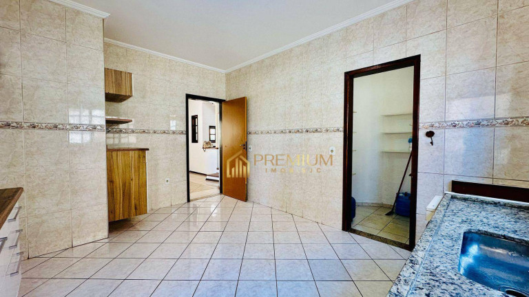 Imagem Imóvel com 3 Quartos à Venda, 300 m² em Jardim Esplanada - São José Dos Campos