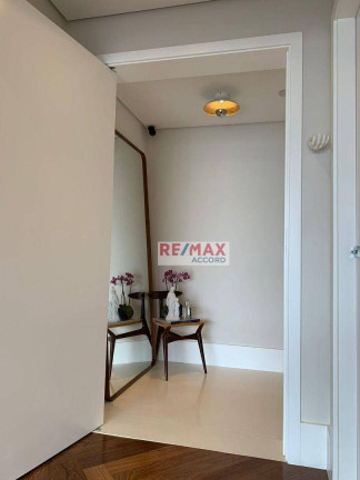 Imagem Apartamento com 3 Quartos à Venda, 157 m² em Vila Olímpia - São Paulo Imagem Apartamento com 3 Quartos à Venda, 157 m² em Vila Olímpia - São Paulo