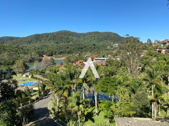 Imagem Casa com 4 Quartos à Venda, 650 m² em Comary - Teresópolis