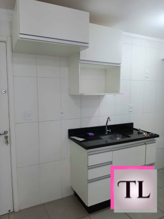 Imagem Apartamento com 2 Quartos à Venda, 50 m² em Vila Togni - Poços De Caldas