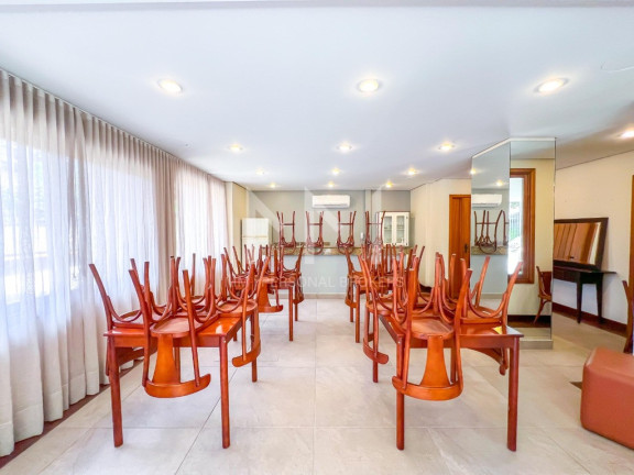 Imagem Apartamento com 2 Quartos à Venda, 101 m² em Bela Vista - Porto Alegre
