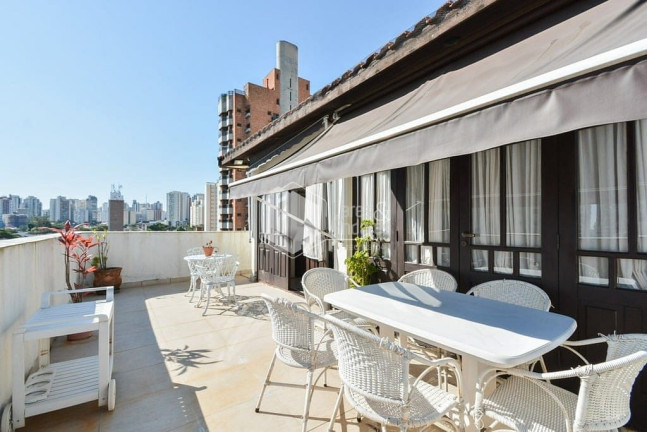 Imagem Imóvel com 2 Quartos à Venda, 152 m² em Vila Clementino - São Paulo Imagem Imóvel com 2 Quartos à Venda, 152 m² em Vila Clementino - São Paulo