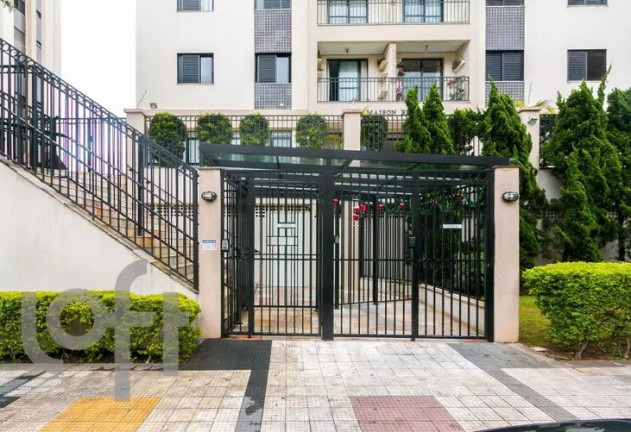 Apartamento com 2 Quartos à Venda, 70 m² em Alto Da Boa Vista - São Paulo