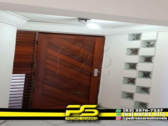 Imagem Apartamento com 3 Quartos à Venda, 80 m² em Manaíra - João Pessoa