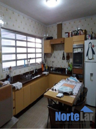 Imagem Casa com 3 Quartos à Venda, 700 m² em Vila Boaçava - São Paulo