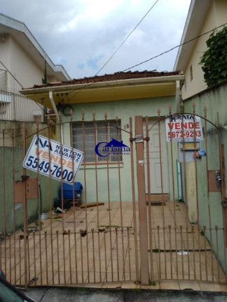 Imagem Casa com 2 Quartos à Venda, 100 m² em Bosque Da Saúde - São Paulo Imagem Casa com 2 Quartos à Venda, 100 m² em Bosque Da Saúde - São Paulo