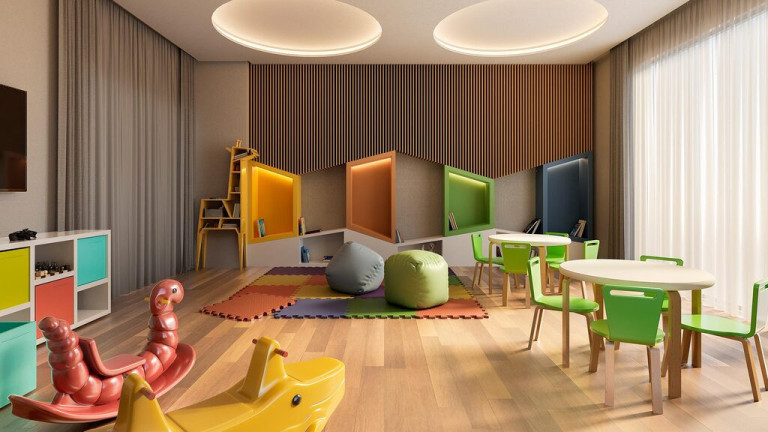 Imagem Apartamento com 4 Quartos à Venda, 211 m² em Meia Praia - Itapema