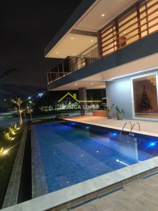 Imagem Casa de Condomínio com 5 Quartos à Venda, 500 m² em Centro - Bayeux