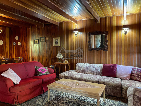Imagem Casa com 3 Quartos à Venda, 260 m² em Vila Natal - Campos Do Jordão Imagem Casa com 3 Quartos à Venda, 260 m² em Vila Natal - Campos Do Jordão