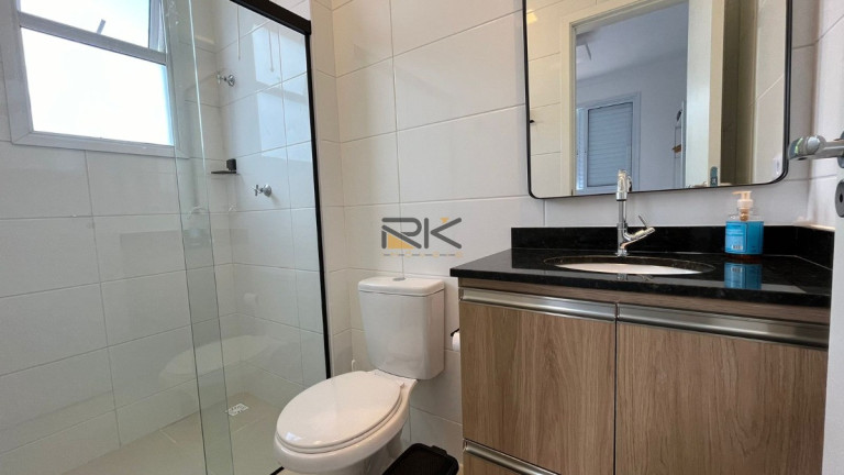 Imagem Apartamento com 2 Quartos à Venda, 54 m² em Perequê Açu - Ubatuba