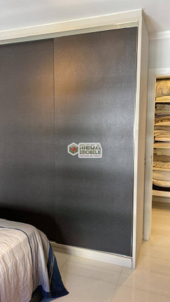 Imagem Apartamento com 3 Quartos à Venda, 112 m² em Itacorubi - Florianópolis Imagem Apartamento com 3 Quartos à Venda, 112 m² em Itacorubi - Florianópolis