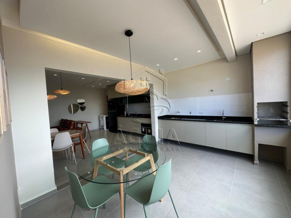 Imagem Apartamento com 2 Quartos para Temporada, 95 m² em Itaguá - Ubatuba