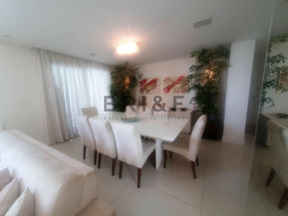 Imagem Apartamento com 3 Quartos à Venda, 307 m² em Campo Belo - São Paulo Imagem Apartamento com 3 Quartos à Venda, 307 m² em Campo Belo - São Paulo