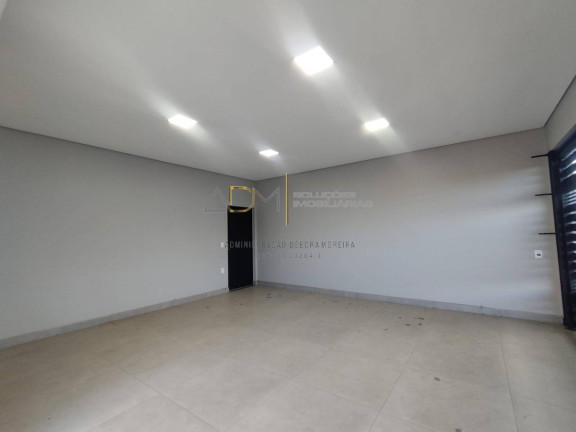 Imagem Casa com 3 Quartos à Venda, 250 m² em Residencial Ouro Verde - Botucatu