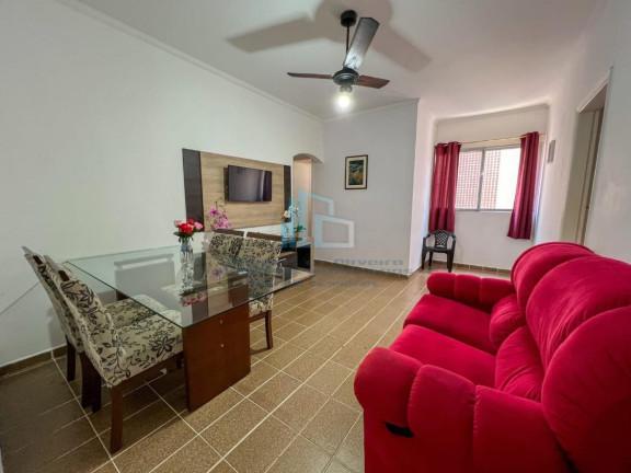 Imagem Apartamento com 1 Quarto à Venda, 51 m² em Canto Do Forte - Praia Grande Imagem Apartamento com 1 Quarto à Venda, 51 m² em Canto Do Forte - Praia Grande